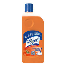 LYZOL ALL IN ONE SANDAL 500ML